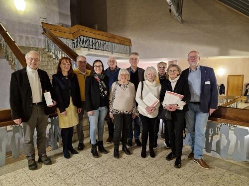 Förderverein der OH 2026 Förderverein der OH 2026