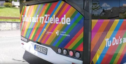 Screenshot Imagefilm