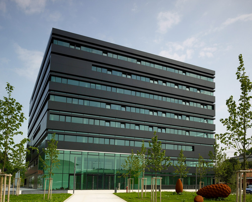 Duale Hochschule in Heidenheim