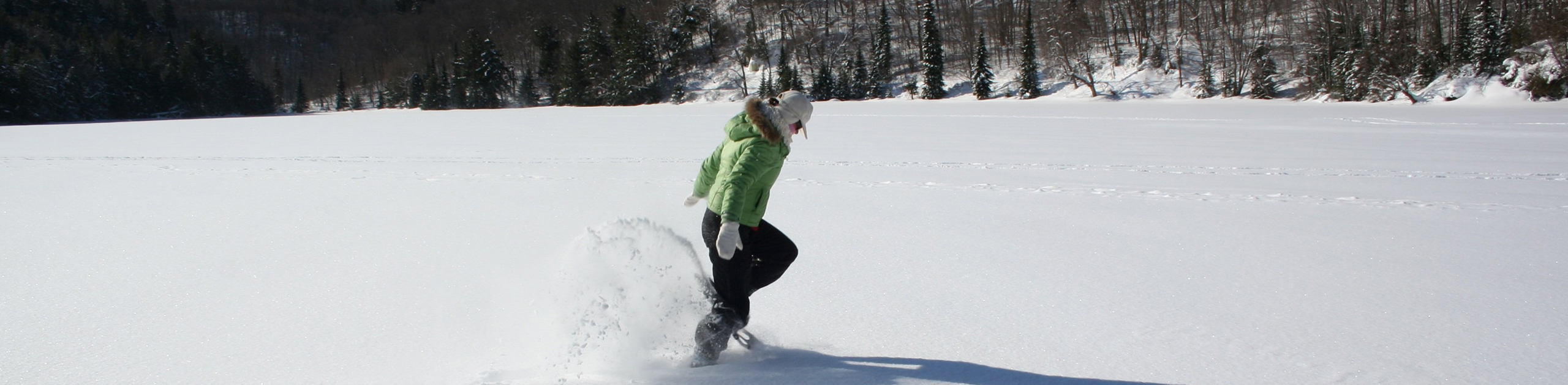 Wintersport in Heidenheim