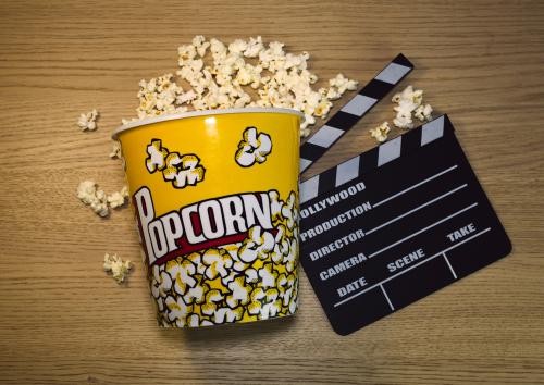 Kurzfilmtag in der Stadtbibliothek am Sonntag, 21.12.2025 um 18 Uhr Kurzfilmtag in der Stadtbibliothek am Sonntag, 21.12.2025 um 18 Uhr