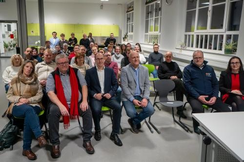 Die Stadt Heidenheim ehrt Blutspenderinnen und Blutspender, Foto: Stadt Heidenheim Die Stadt Heidenheim ehrt Blutspenderinnen und Blutspender, Foto: Stadt Heidenheim