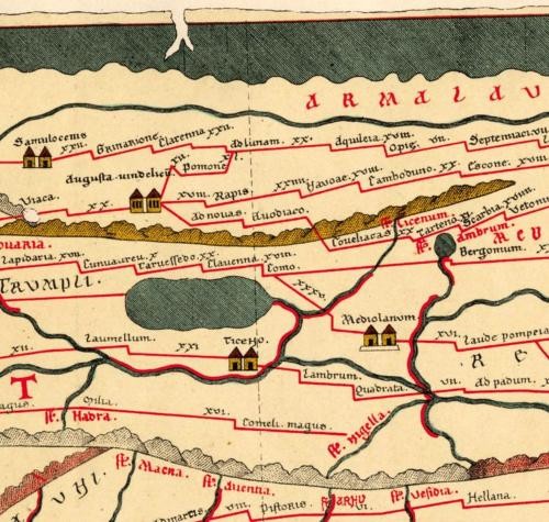 Am Sonntag, 10. Mai 2026 laden die Historischen Museen der Stadt Heidenheim, in das Museum im Römerbad zu der Führung. Quelle: Stadt Heidenheim, Historische Museen Am Sonntag, 10. Mai 2026 laden die Historischen Museen der Stadt Heidenheim, in das Museum im Römerbad zu der Führung. Quelle: Stadt Heidenheim, Historische Museen