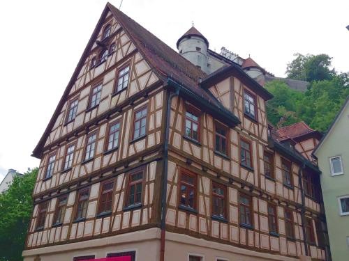 Bürgerhaus Heidenheim Bürgerhaus Heidenheim