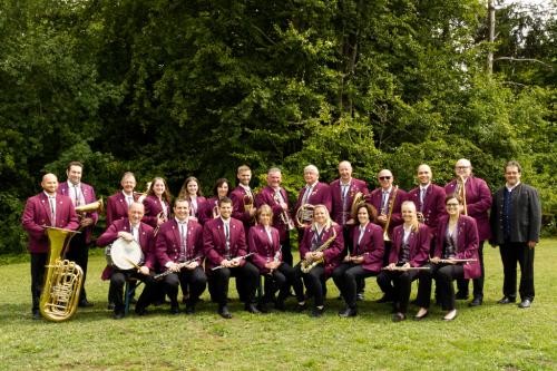 Musikverein Schnaitheim Musikverein Schnaitheim