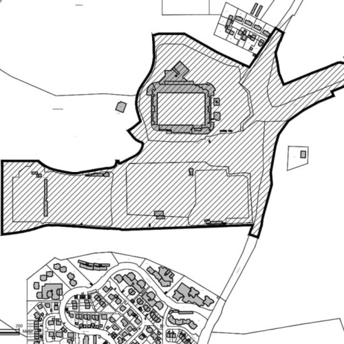 Partielle Änderung Nr. 12 „Fußballstadion/Heeracker/Katzental“ des Flächennutzungsplans 2029 der Verwaltungsgemeinschaft Heidenheim-Nattheim