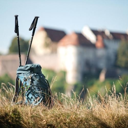 Öffentliche Wanderung, © niclasnomismedia