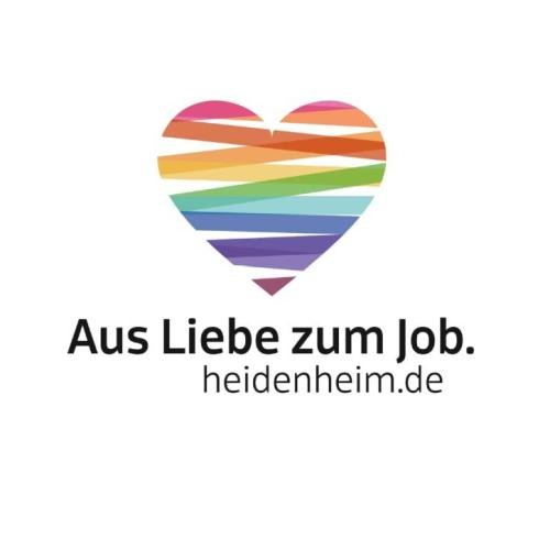 Logo Aus Liebe zum Job