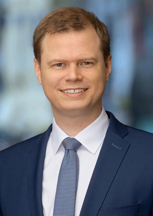 Lord Mayor Michael Salomo Lord Mayor Michael Salomo