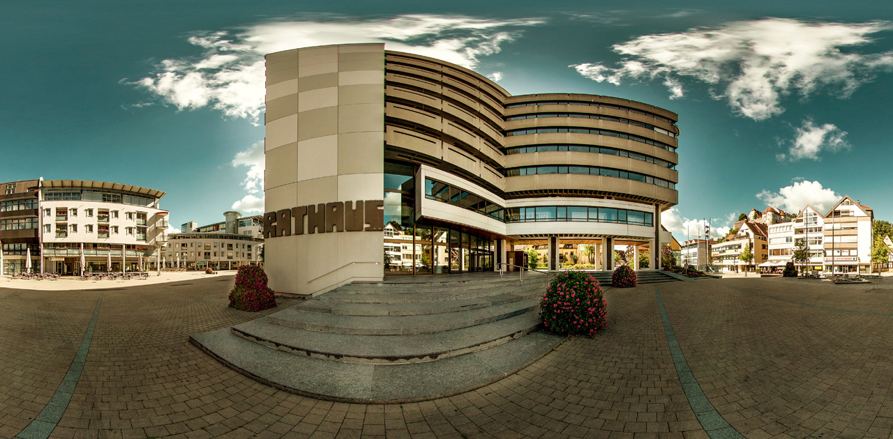 Process descriptions Apply for a visa for au pair employees Heidenheim