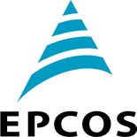 Logo Epcos