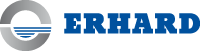 Logo Erhard