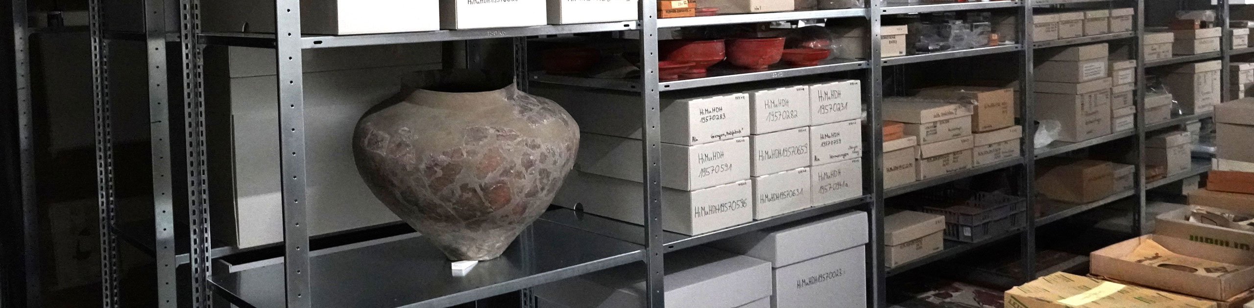 Historische Sammlung