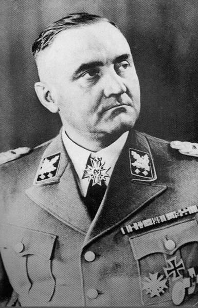 Öffentliche Buchvorstellung: Oskar Dirlewanger und Gottlob Berger - eine Täterfreundschaft. Quelle: Heimat- und Altertumsverein