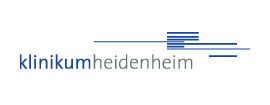 Logo Klinikum Heidenheim