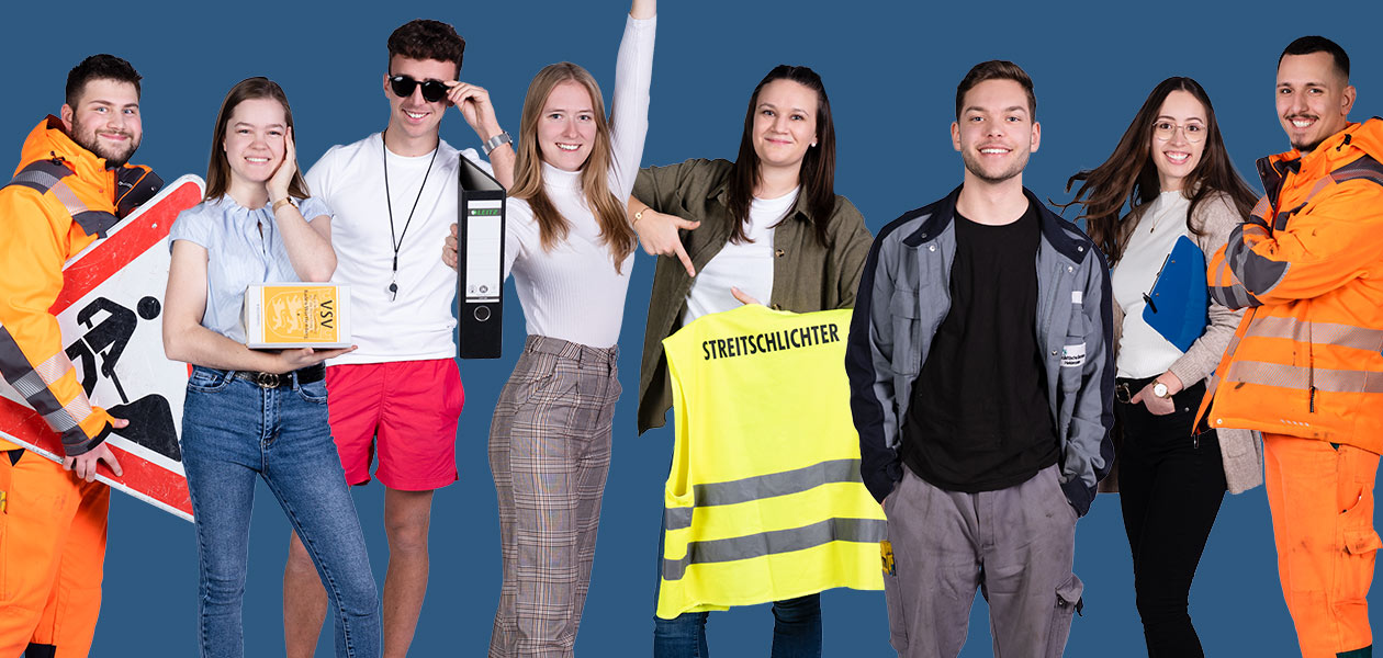 Karriere bei der Stadt Heidenheim